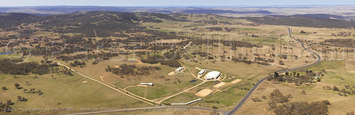 Peter Bellingham Photography Jindabyne Equestrian Resort - NSW (PBH4 00 10220)